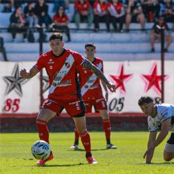 Deportivo Maipú deberá vérselas ante Estudiantes en Caseros