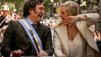Suspenden una millonaria licitación de Karina Milei para Casa Rosada y la Quinta de Olivos