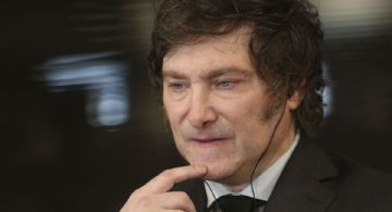 El super lunes de Milei: mesa política, jura ministerial y cadena nacional