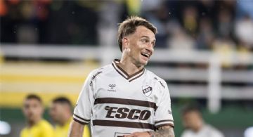 Ganó Platense y Talleres consiguió un puntito en Tigre