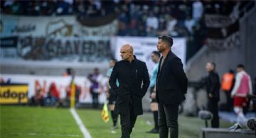 La dupla Orsi-Gómez arregló con Newell´s y arranca este viernes