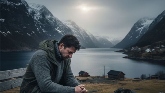 Noruega busca un nuevo plan para reducir las altas tasas de suicidio