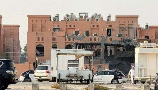 Qatar organiza una cumbre árabe-islámica de emergencia sobre ataque israelí