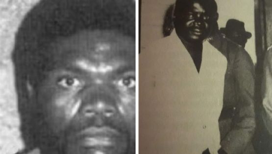 Pangaman: el asesino que mató en Sudáfrica a 16 mujeres