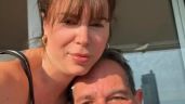 Foto ilustrativa de la nota titulada: Marianela Mirra espera un hijo con José Alperovich