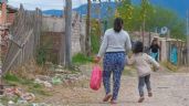 Foto ilustrativa de la nota titulada: En agosto, mantener a un niño costó $540.000 