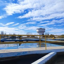 Mendoza se endeuda por 75 millones de dólares para obras de agua