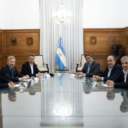 Nación transfirió ATN $12.500 millones a provincias aliadas