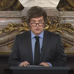 Milei subirá gasto en jubilaciones, educación y discapacidad