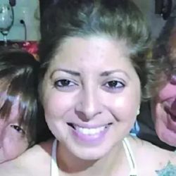 Absolvieron a los funcionarios que no dejaron ingresar a Córdoba al padre de Solange Musse