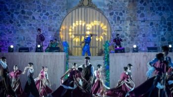 Evalúan suspender el Acto Central por pronóstico de tormentas