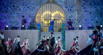 Evalúan suspender el Acto Central por pronóstico de tormentas