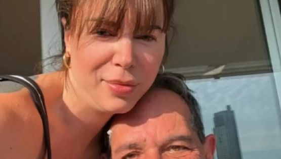 Marianela Mirra espera un hijo con José Alperovich