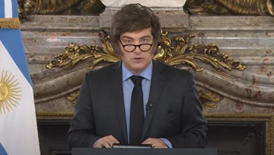 Milei subirá gasto en jubilaciones, educación y discapacidad