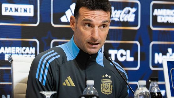 La Selección argentina evalúa un amistoso ante Senegal previo a la Finalissima