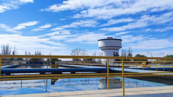 Mendoza avanzó con un financiamiento millonario del BID para mejorar la gestión de AySAM