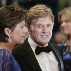El corazón de una leyenda: los amores en la vida de Robert Redford
