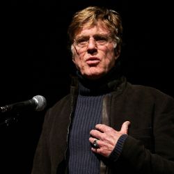 Las tragedias que marcaron la vida de Robert Redford y su familia