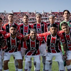El presidente de Chacarita estalla contra el plantel: "Parecen señoritas de cabaret"
