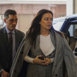 Denuncian que las auditorías a comedores no existieron