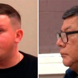 Condenaron a dos gendarmes por drogar y violar a una compañera 