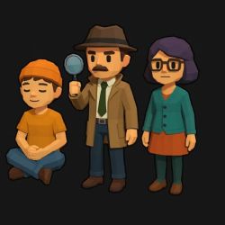 Desarrollan videojuegos para prevenir el grooming y el bullying