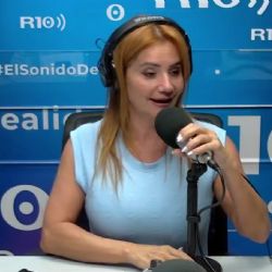 El descargo de Nancy Pazos tras su insulto a Mariana Brey