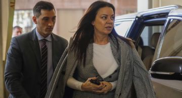 Denuncian que las auditorías a comedores no existieron