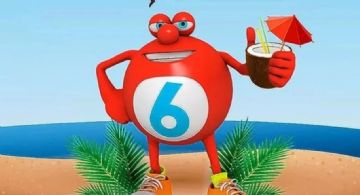 Quini 6: los resultados del domingo 16 de noviembre 