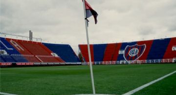 Renunció la mayoría de la comisión y San Lorenzo quedó acéfalo