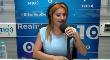 El descargo de Nancy Pazos tras su insulto a Mariana Brey