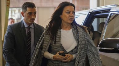 Foto iliustrativa de  El Gobierno apelará el fallo que suspendió artículos de la reforma laboral