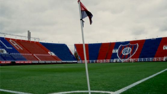 Estalló Chiqui Tapia y amenazó a San Lorenzo con desafiliarlo si interviene la IGJ