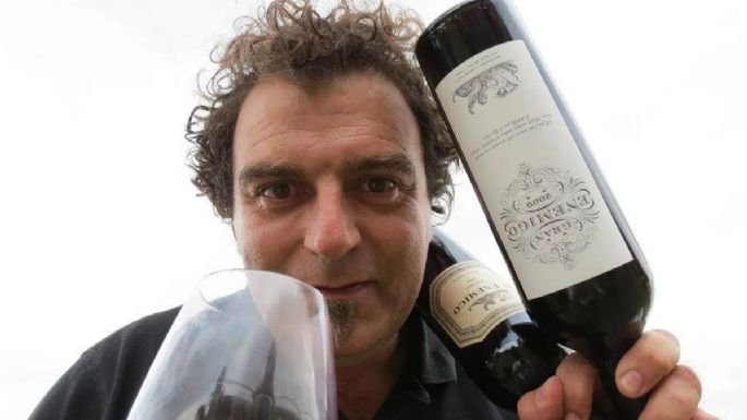 Vigil y tres bodegas mendocinas ternados en los Wine Star Awards