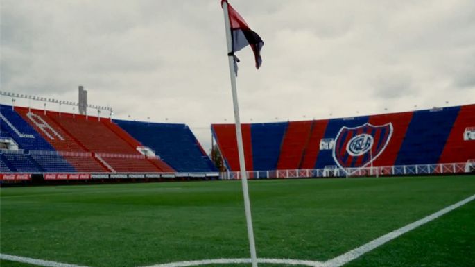 La Justicia suspendió la Asamblea Extraordinaria de San Lorenzo