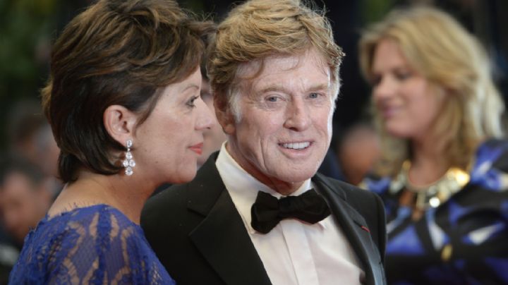 El corazón de una leyenda: los amores en la vida de Robert Redford