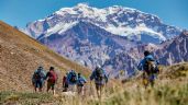 Foto ilustrativa de la nota titulada: Parque Provincial Aconcagua: más sospechas sobre la adjudicación de licitaciones