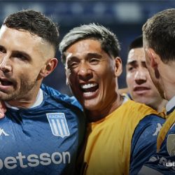 Racing visita a Huracán en lo más destacado del viernes