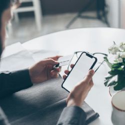 Alertan sobre una nueva estafa virtual con correos falsos que simulan ser del Banco Central