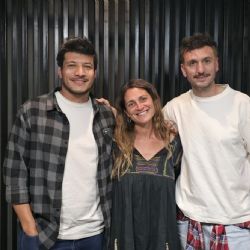 Streaming El Medio: mirá el primer programa de "Mejor Cerca"