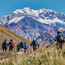 Parque Provincial Aconcagua: más sospechas sobre la adjudicación de licitaciones