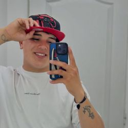Thiago Medina sería sometido a una nueva cirugía 