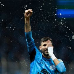 Belgrano derrotó a Newell´s y es semifinalista por primera vez