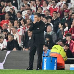 La racha negativa que atraviesa River no ocurría desde 1982