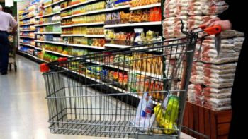 El consumo tuvo una caída del 0,3% en septiembre