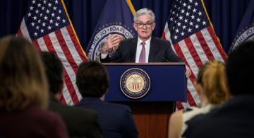 La FED bajó la tasa de interés en 0,25 puntos