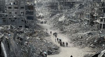 Pensar después de Gaza