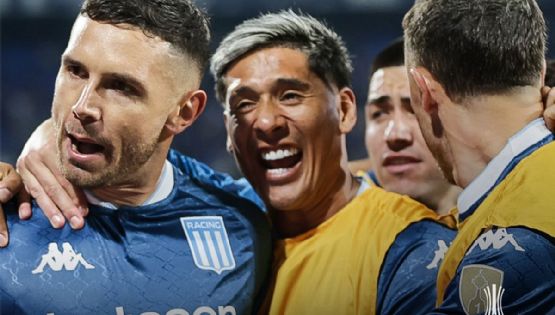 Racing visita a Huracán en lo más destacado del viernes