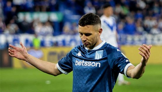 Racing visita a Flamengo en la ida de la semifinal