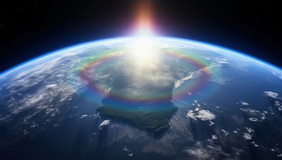 Informe de la ONU muestra una “recuperación” de la capa de ozono